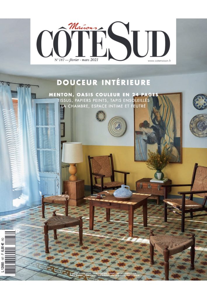 Retombées presse – CasaLopez